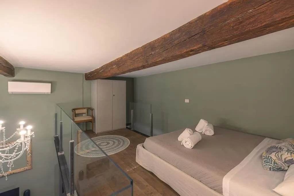 Sant Ambrogio Green Pepper Apartment Florence Italy