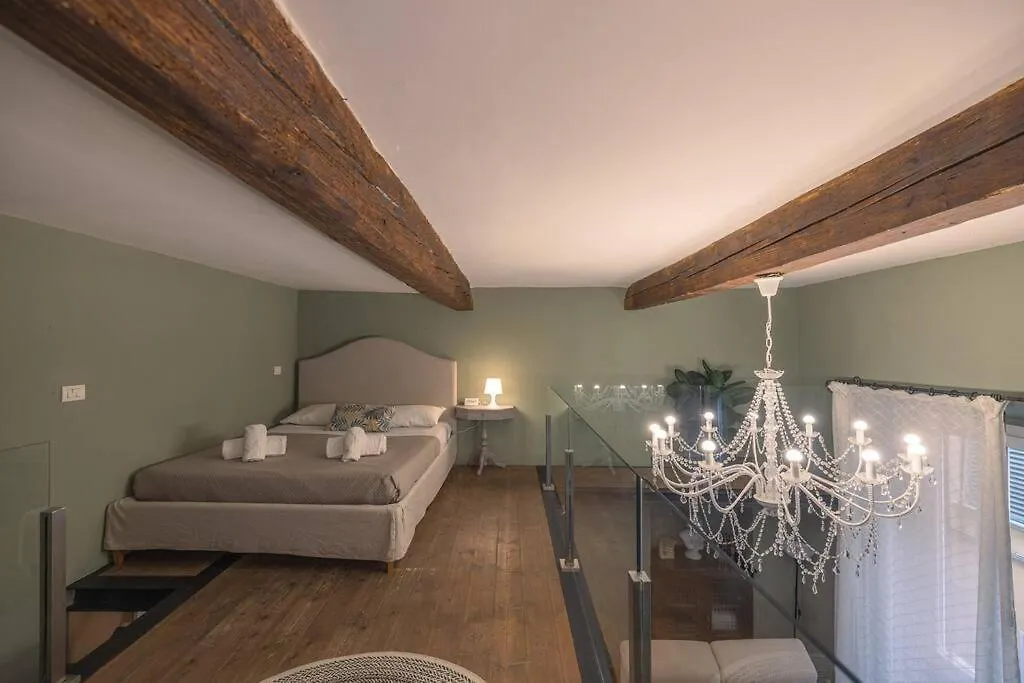Sant Ambrogio Green Pepper Apartment Florence Italy
