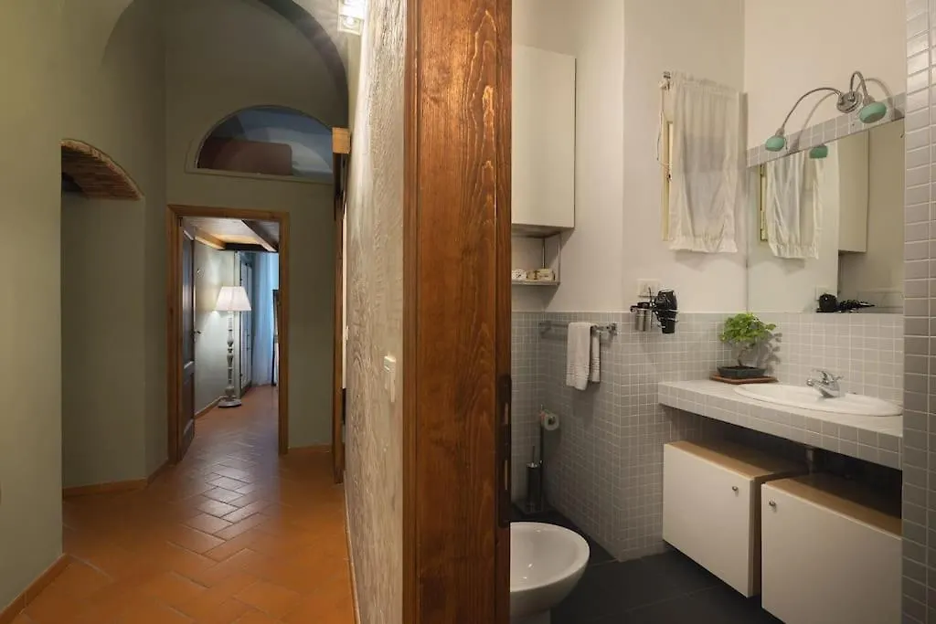 Sant Ambrogio Green Pepper Apartment Florence