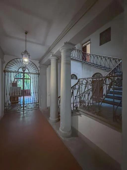 Sant Ambrogio Green Pepper Apartment Florence