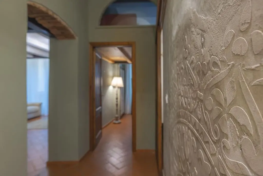 Sant Ambrogio Green Pepper Apartment Florence