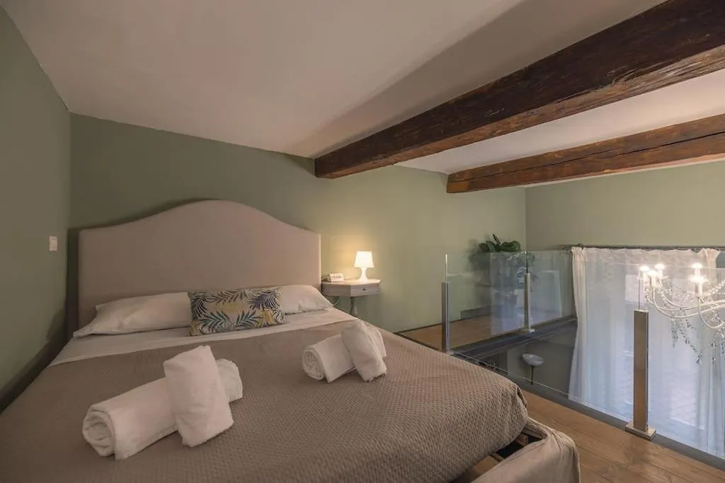 Sant Ambrogio Green Pepper Apartment Florence
