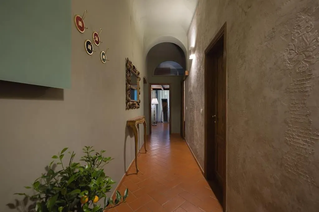 Sant Ambrogio Green Pepper Apartment Florence